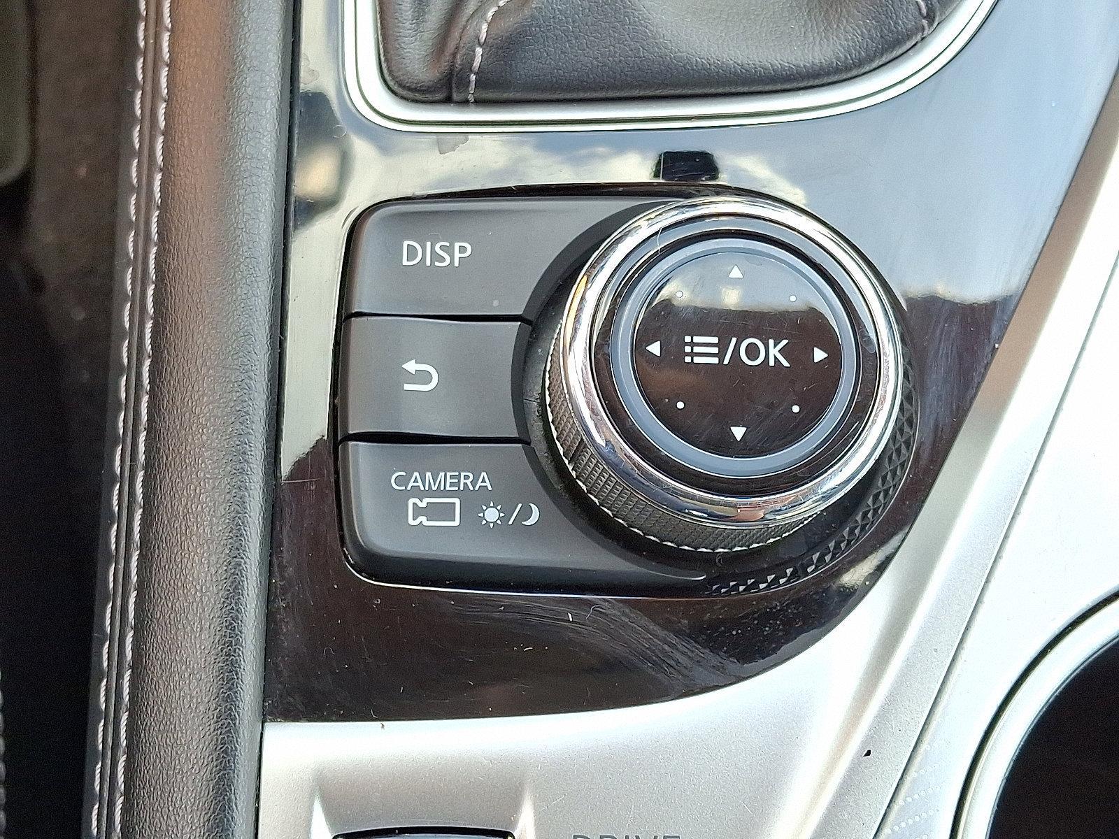 2022 INFINITI Q50 Vehicle Photo in BETHLEHEM, PA 18017-9401