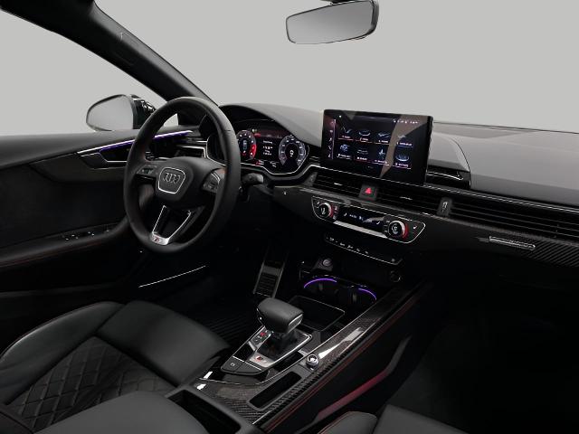 2023 Audi S5 Sportback Vehicle Photo in Appleton, WI 54913