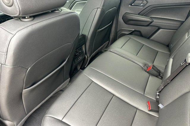 2025 GMC Canyon Vehicle Photo in STOCKTON, CA 95212-2838