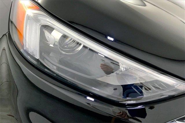 2024 Ford Edge Vehicle Photo in KANSAS CITY, MO 64114-4502