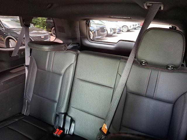 2022 Chevrolet Suburban Vehicle Photo in TREVOSE, PA 19053-4984