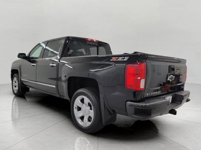 2016 Chevrolet Silverado 1500 Vehicle Photo in APPLETON, WI 54914-4656