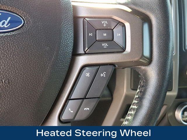 2020 Ford Expedition Vehicle Photo in PAWLING, NY 12564-3219
