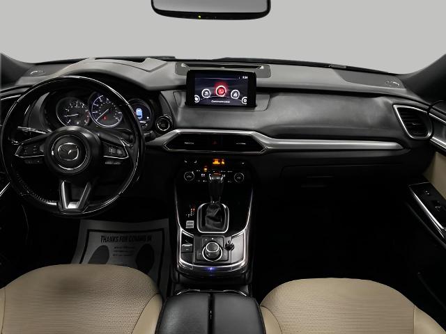 2018 Mazda CX-9 Vehicle Photo in Appleton, WI 54913