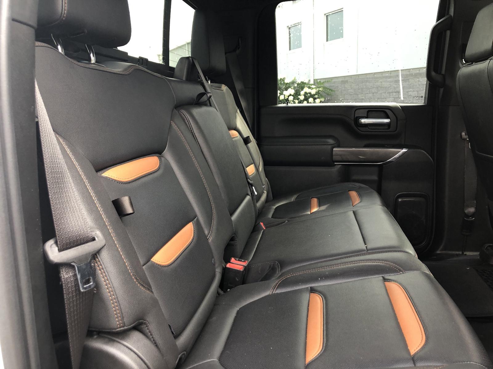 2023 GMC Sierra 2500 HD Vehicle Photo in Mechanicsburg, PA 17050