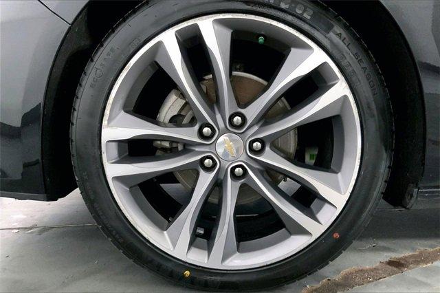 2023 Chevrolet Malibu Vehicle Photo in INDEPENDENCE, MO 64055-1314