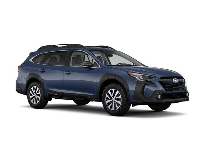 2025 Subaru Outback Vehicle Photo in Neenah, WI 54956