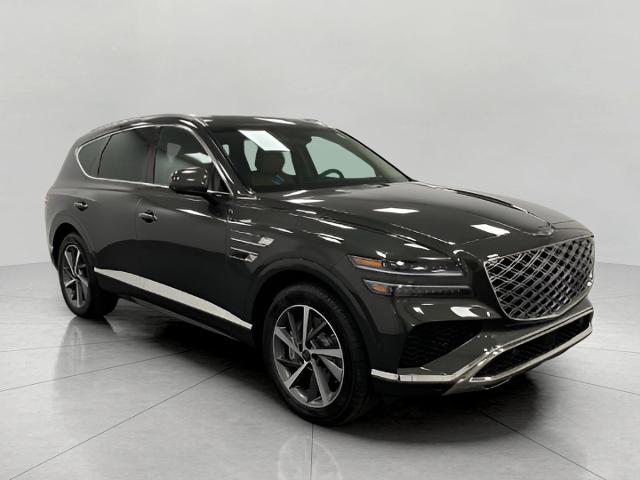 2025 Genesis GV80 Vehicle Photo in Neenah, WI 54956