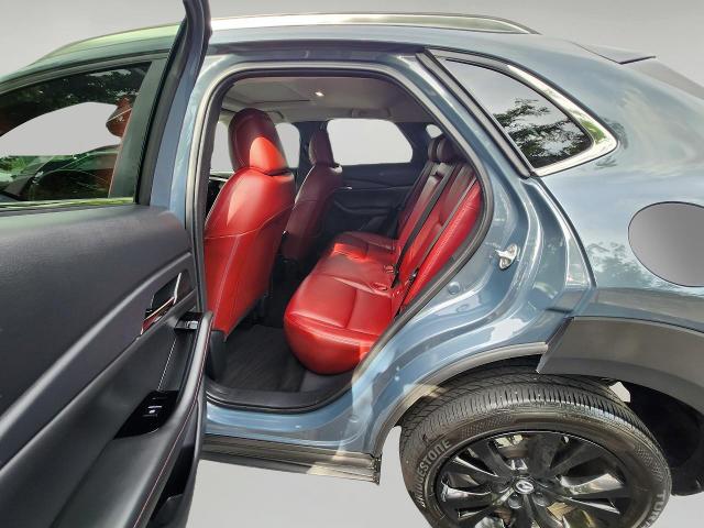 2023 Mazda CX-30 Vehicle Photo in MADISON, WI 53713-3220