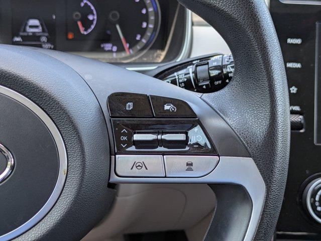 2023 Hyundai TUCSON Vehicle Photo in BRUNSWICK, GA 31525-1881
