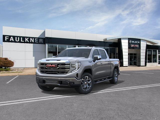2026 GMC Sierra 1500 Vehicle Photo in TREVOSE, PA 19053-4984