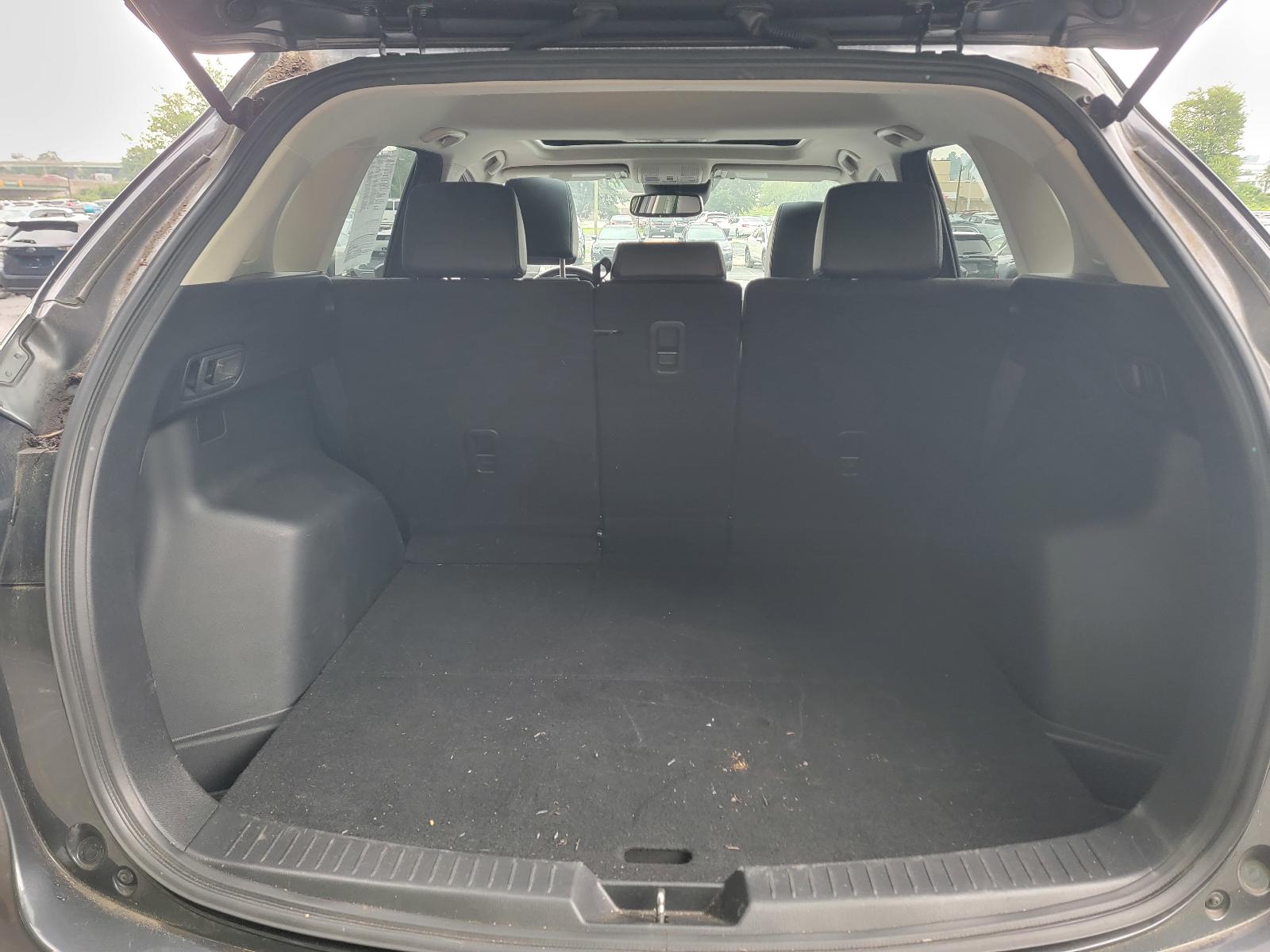 2016 Mazda CX-5 Vehicle Photo in Harrisburg, PA 17111