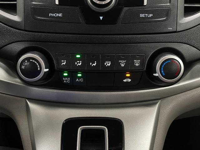 2014 Honda CR-V Vehicle Photo in Appleton, WI 54913