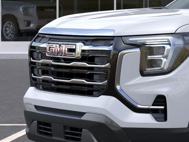 2026 GMC Terrain Vehicle Photo in LITTLE FALLS, NJ 07424-1717