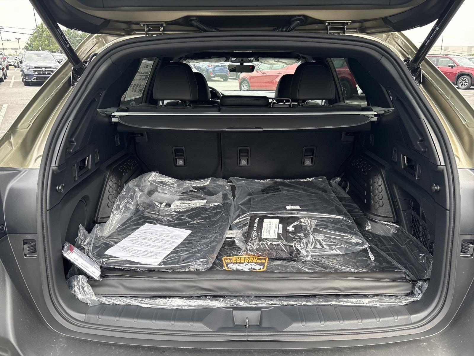 2025 Subaru Outback Vehicle Photo in Mechanicsburg, PA 17050