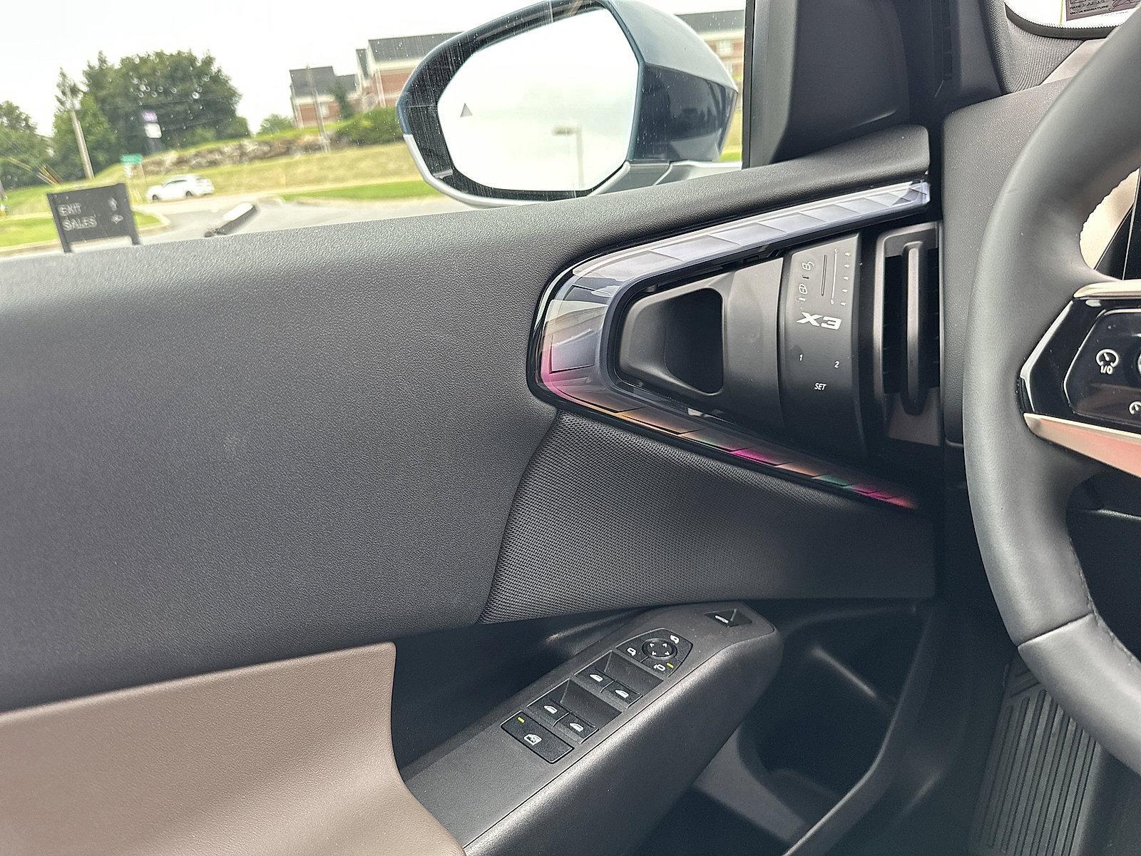2025 BMW X3 30 xDrive Vehicle Photo in Lancaster, PA 17601