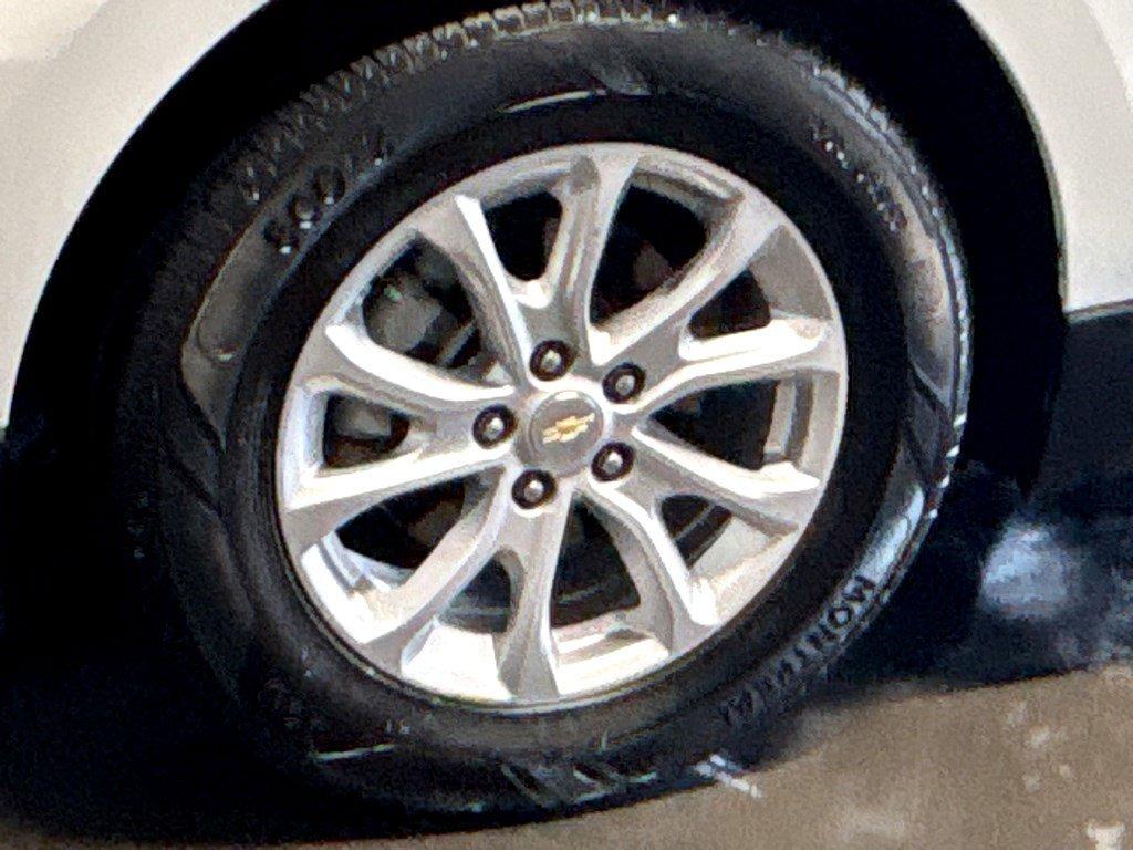 2021 Chevrolet Equinox Vehicle Photo in SAVANNAH, GA 31406-4513