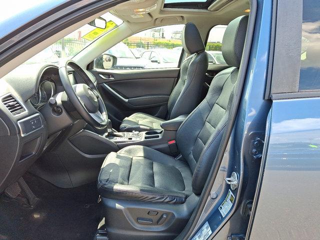 2016 Mazda CX-5 Vehicle Photo in Philadelphia, PA 19116