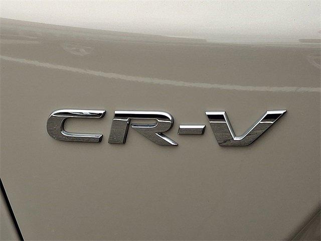 2018 Honda CR-V Vehicle Photo in Philadelphia, PA 19116