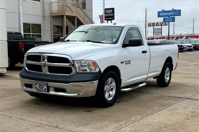 2016 Ram 1500 Vehicle Photo in TOPEKA, KS 66609-0000