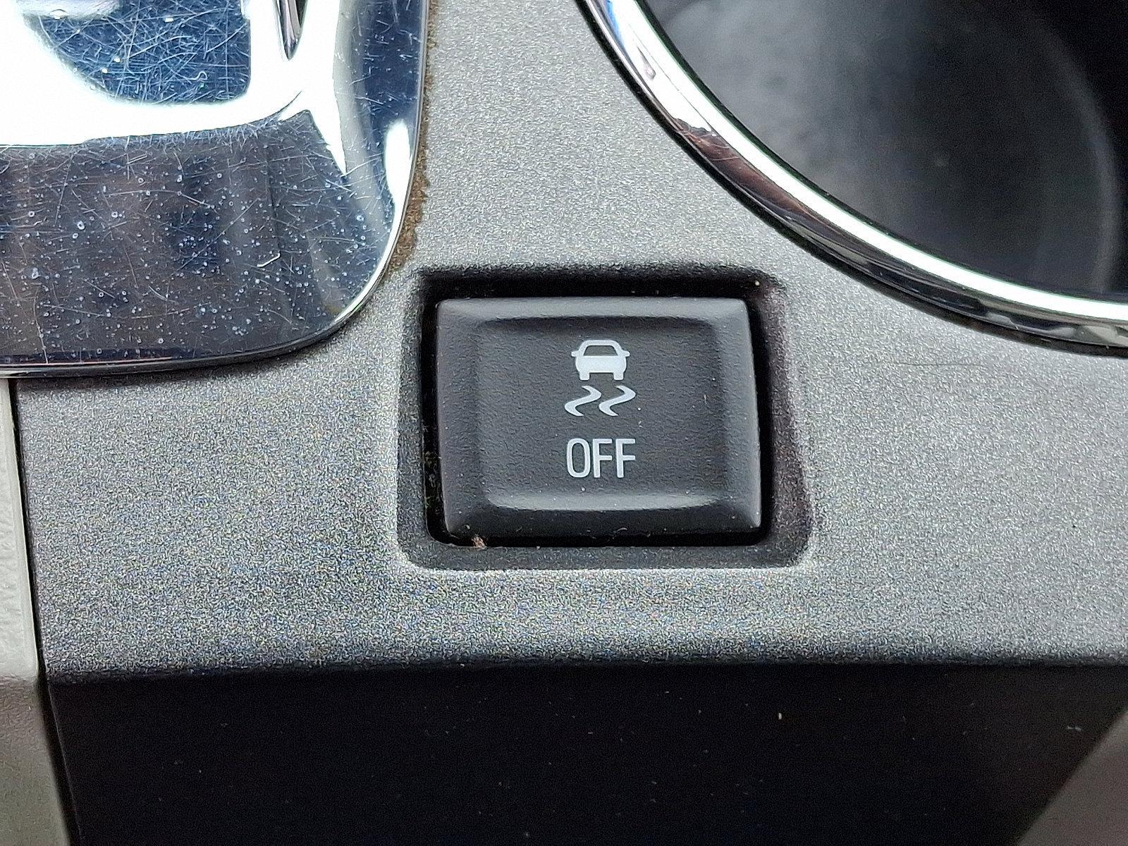 2015 GMC Terrain Vehicle Photo in BETHLEHEM, PA 18017-9401