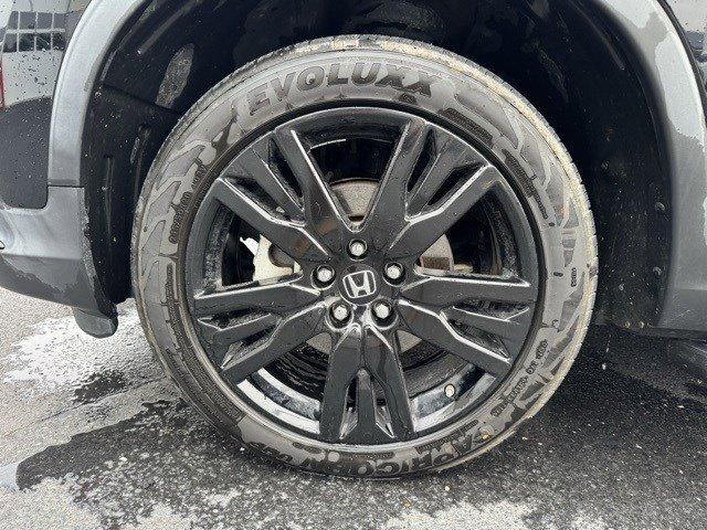 2020 Honda Pilot Vehicle Photo in Mechanicsburg, PA 17050-1707