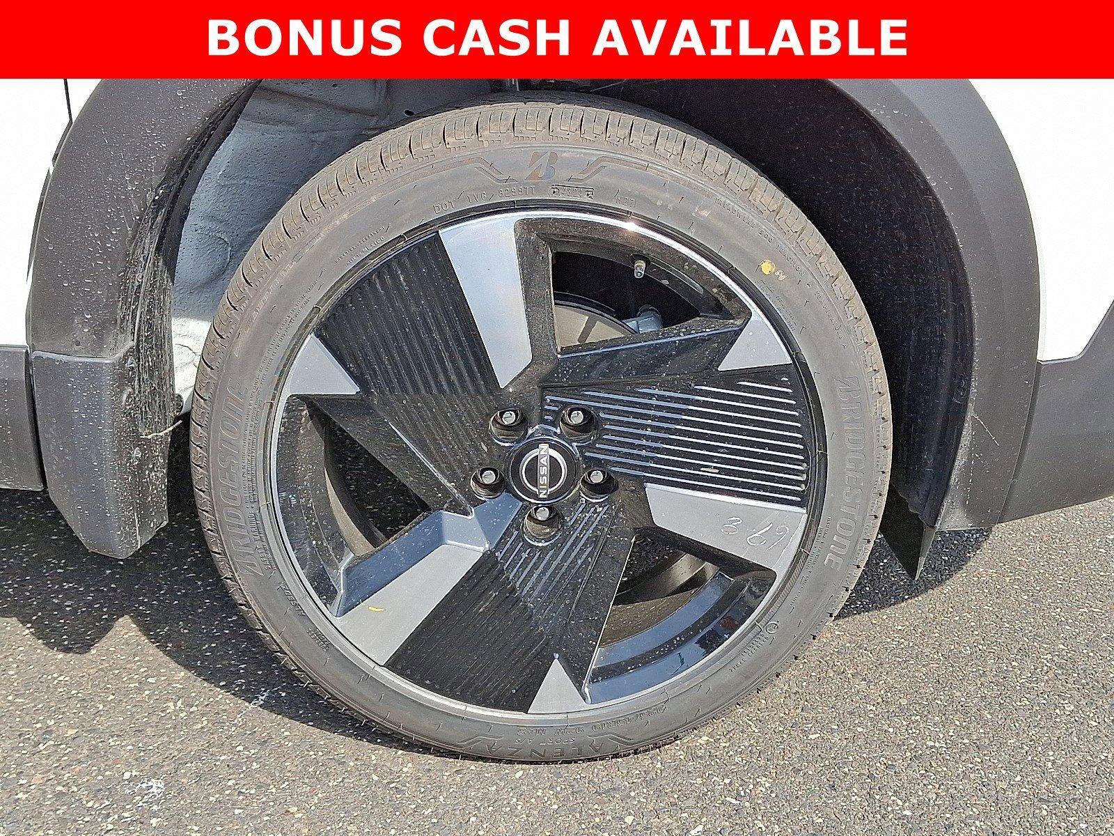 2025 Nissan Kicks Vehicle Photo in Jenkintown, PA 19046