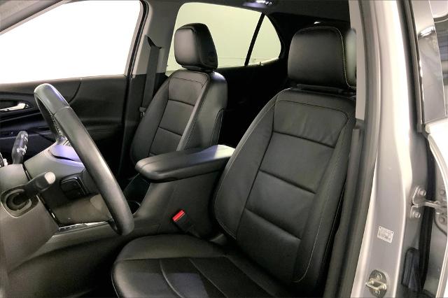 2021 Chevrolet Equinox Vehicle Photo in Lees Summit, MO 64086