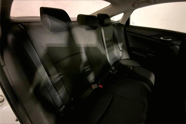 2019 Honda Civic Sedan Vehicle Photo in Lees Summit, MO 64086