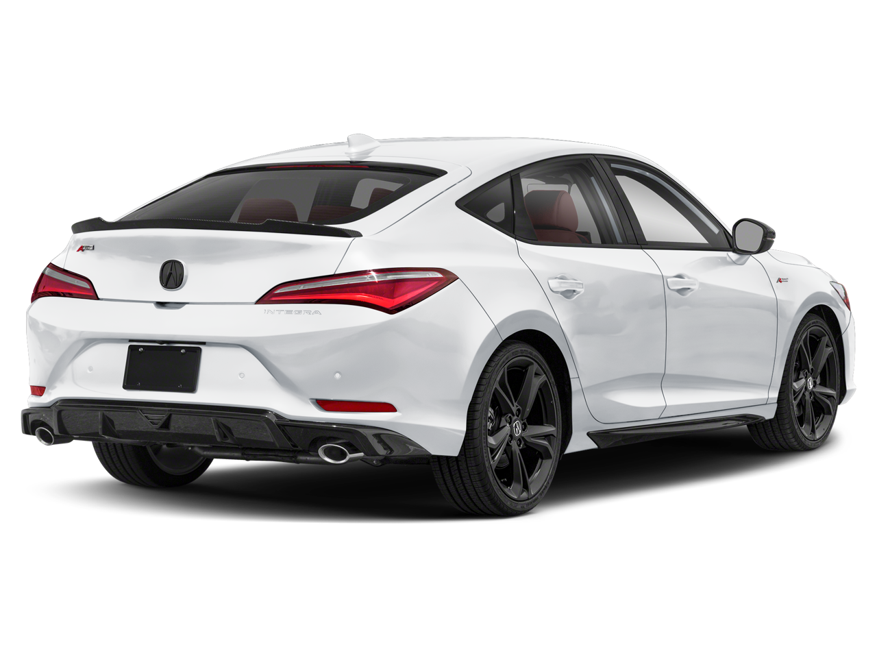 2023 Acura Integra Vehicle Photo in Grapevine, TX 76051