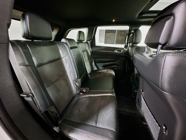 2022 Jeep Grand Cherokee WK Vehicle Photo in Doylsetown, PA 18901