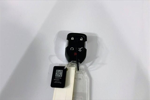 2024 GMC Terrain Vehicle Photo in INDEPENDENCE, MO 64055-1314