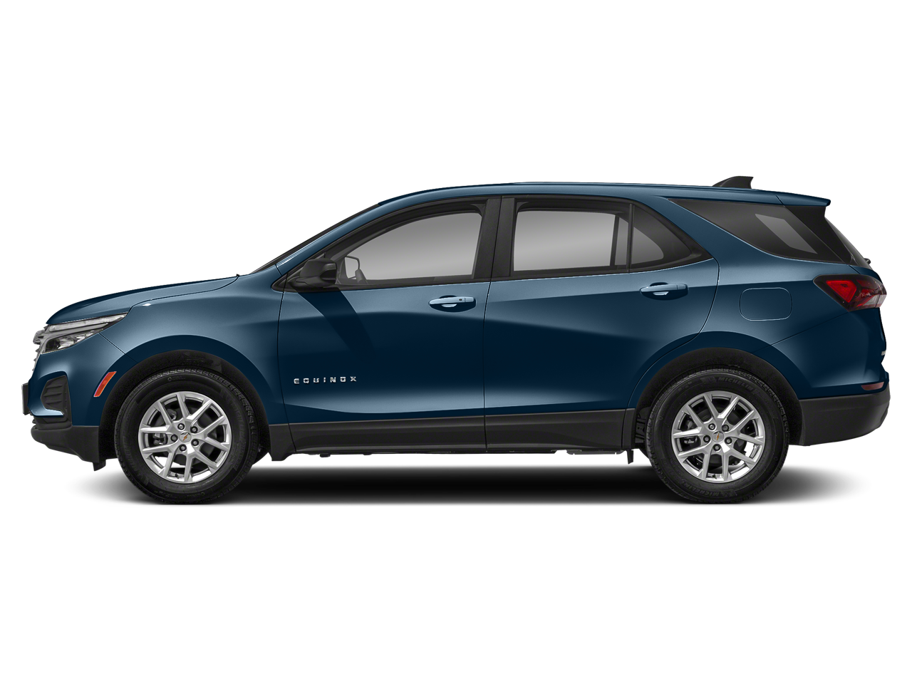 2022 Chevrolet Equinox Vehicle Photo in LANCASTER, PA 17601-0000