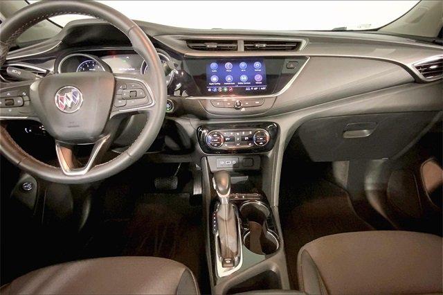 2023 Buick Encore GX Vehicle Photo in INDEPENDENCE, MO 64055-1377