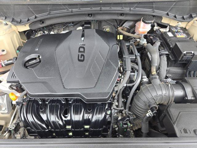 2023 Hyundai SANTA CRUZ Vehicle Photo in Decatur, TX 76234