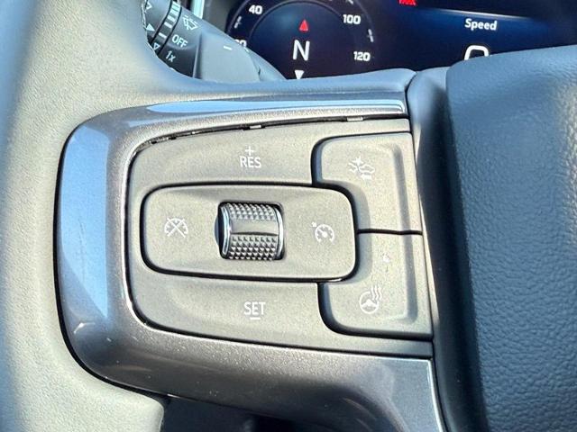 2026 Chevrolet Silverado 1500 Vehicle Photo in COLUMBIA, MO 65203-3903