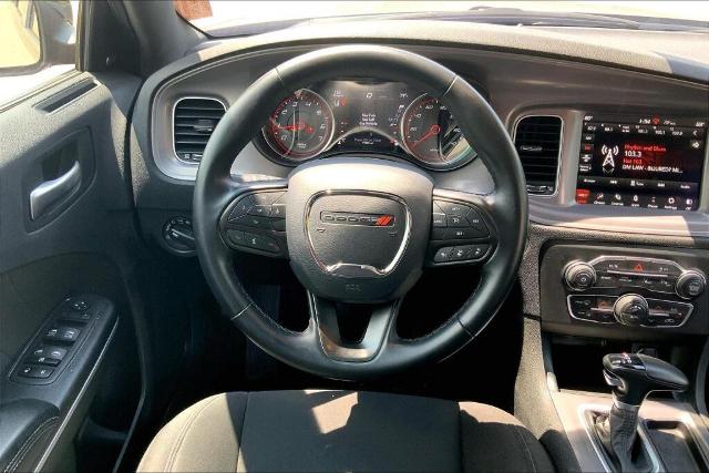2023 Dodge Charger Vehicle Photo in Kansas City, MO 64114