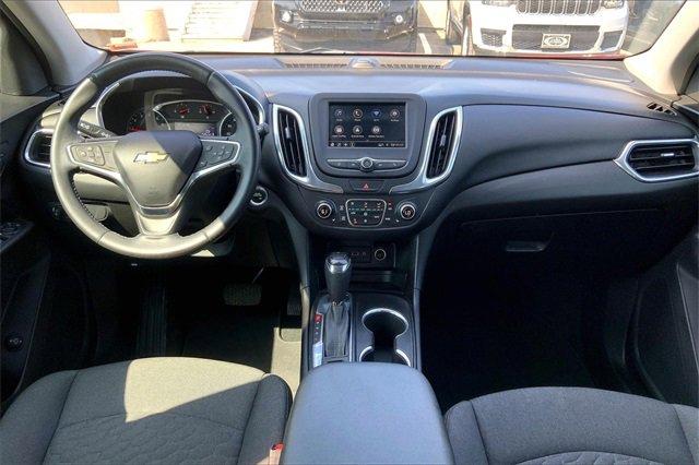 2019 Chevrolet Equinox Vehicle Photo in KANSAS CITY, MO 64114-4502