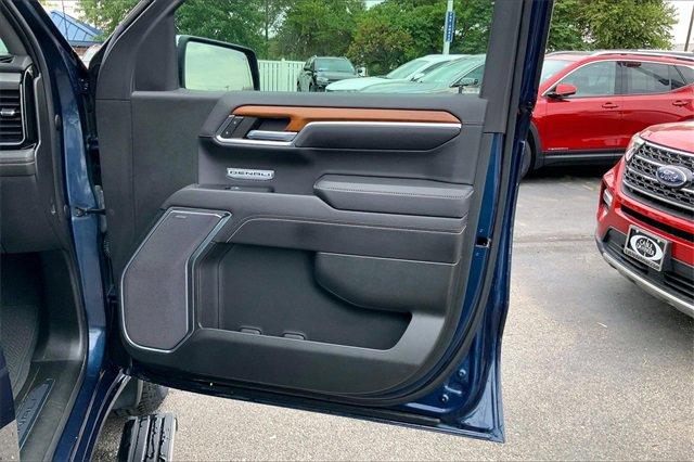 2022 GMC Sierra 1500 Vehicle Photo in INDEPENDENCE, MO 64055-1377