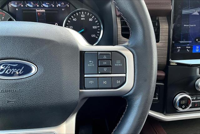 2024 Ford Expedition Vehicle Photo in Grapevine, TX 76051