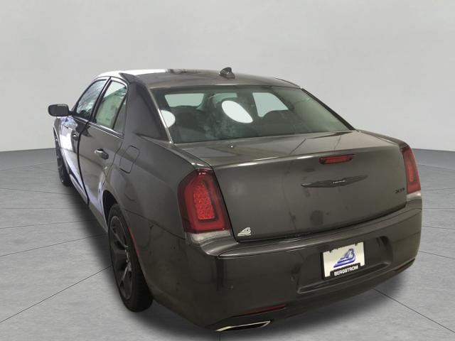 2023 Chrysler 300 Vehicle Photo in Kaukauna, WI 54130