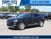 Used 2021 Buick Envision Preferred with VIN LRBFZMR44MD150221 for sale in Jonesville, MI