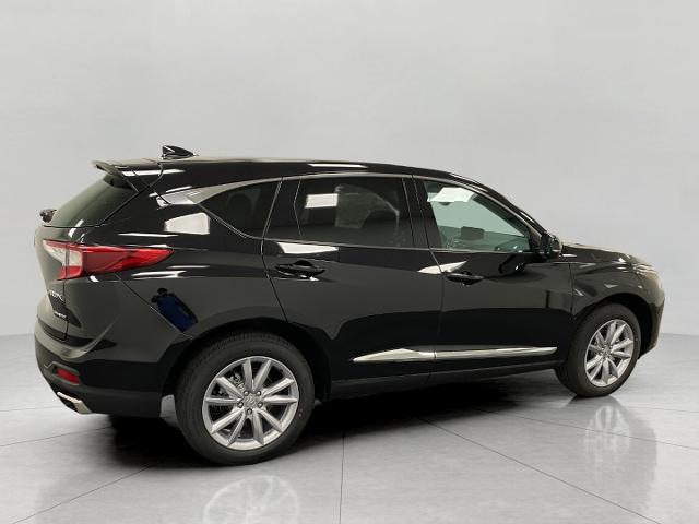 2024 Acura RDX Vehicle Photo in Appleton, WI 54913