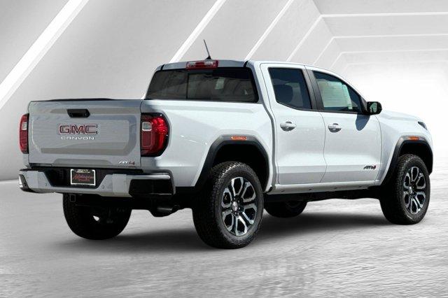 2024 GMC Canyon Vehicle Photo in STOCKTON, CA 95212-2838