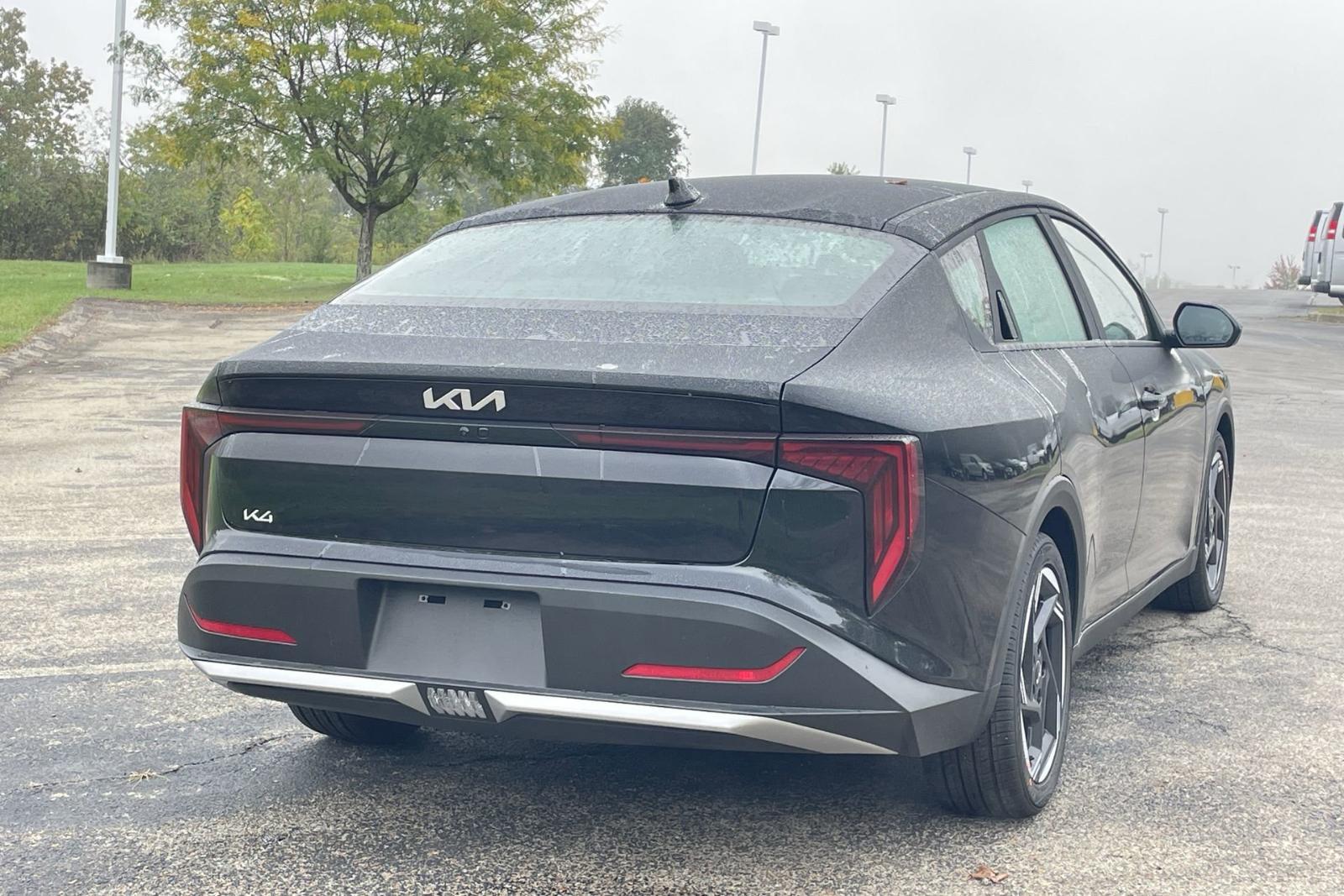 2025 Kia K4 Vehicle Photo in Belle Vernon, PA 15012
