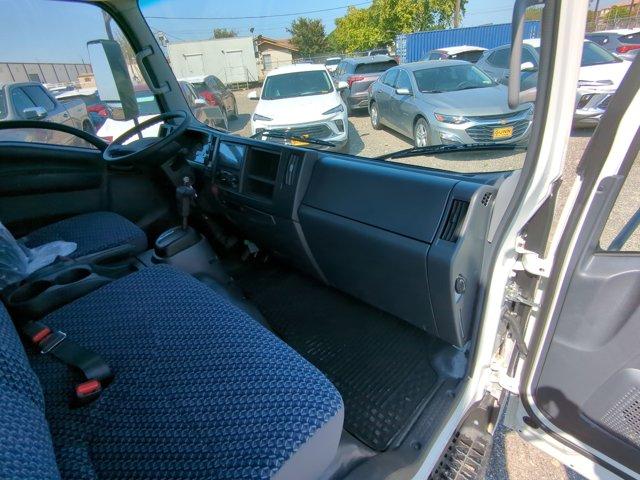 2024 Chevrolet 4500 HG LCF Gas Vehicle Photo in SELMA, TX 78154-1460