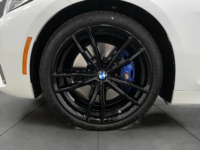 2023 BMW M440i xDrive Vehicle Photo in Appleton, WI 54913