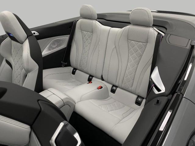 2025 BMW M8 Vehicle Photo in Appleton, WI 54913