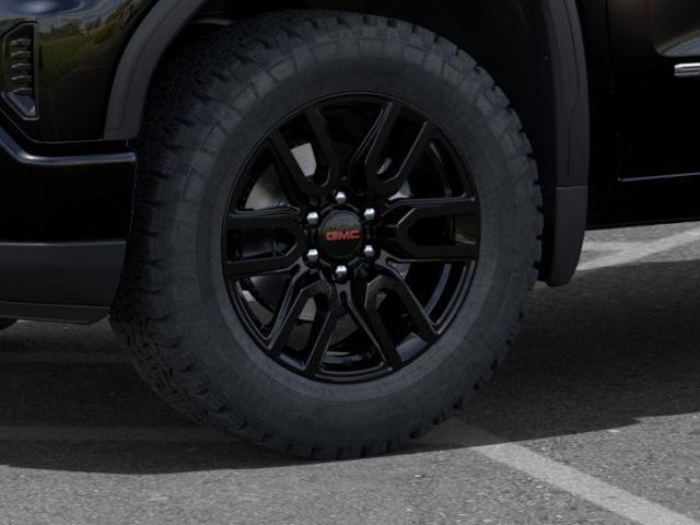 2025 GMC Sierra 1500 Vehicle Photo in INDEPENDENCE, MO 64055-1377