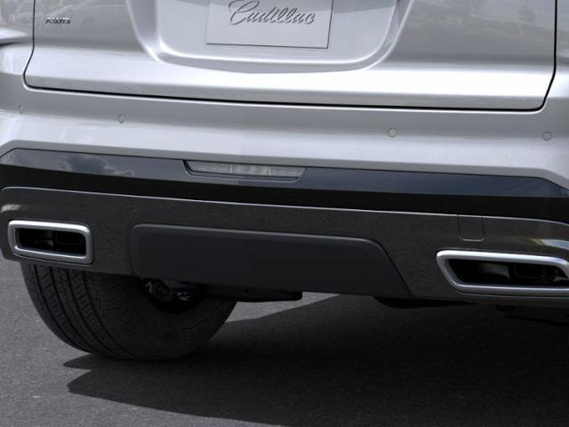 2025 Cadillac XT4 Vehicle Photo in SMITHTOWN, NY 11787-5023
